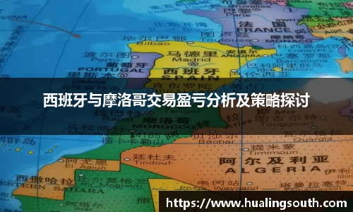 西班牙与摩洛哥交易盈亏分析及策略探讨